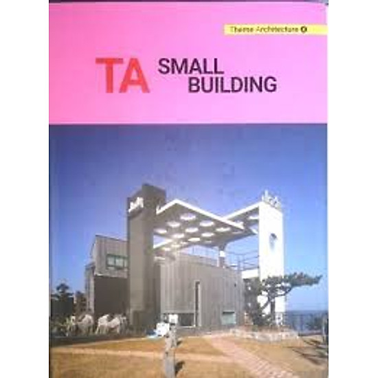 Theme Architecture 4: Small Building